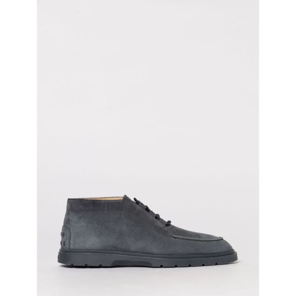 Tod's Boot Men Blue